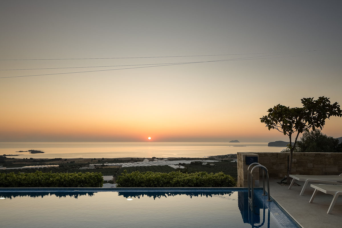 Villa Elpida